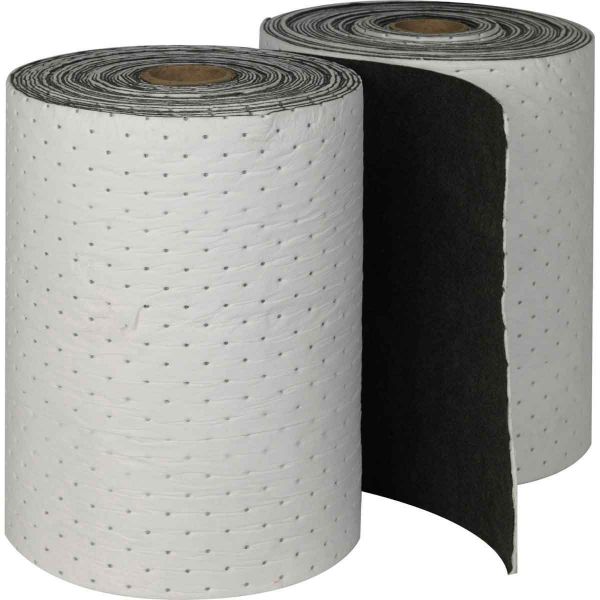 MAT, 48 cm x 24,4 m, zwaar gewicht, gebonden en speronderlaag
