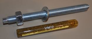 CHEMISCH ANKER M12