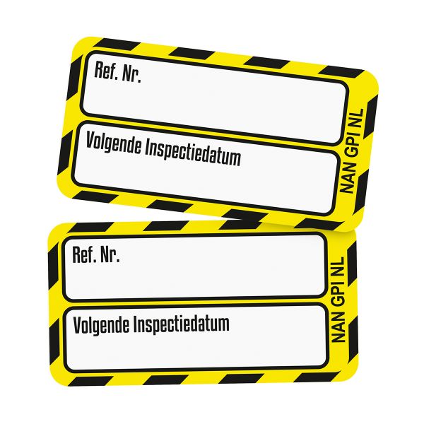 Nanotag-insteekkaart