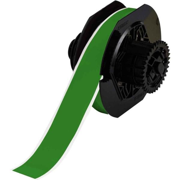 Continue vinyltape voor BBP3X/S3XXX/i3300-printers