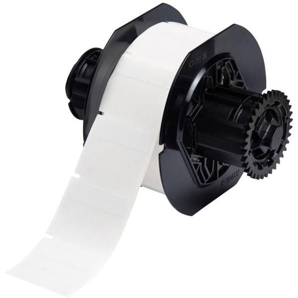 Zelflaminerende vinyllabels voor BBP33/i3300-printers