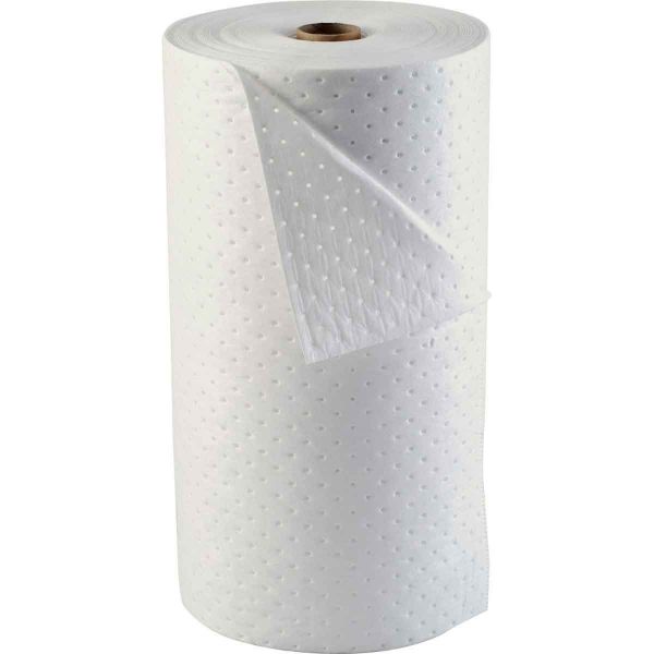 ROL, 76 cm x 46 m, zwaar gewicht, gebonden