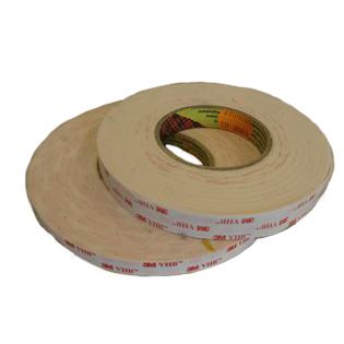 3M DUBBELZ.TAPE VHB 4930 PER METER  19MM 