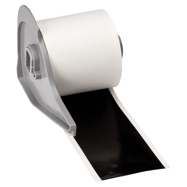 Vinyl alle weersomst.M710/BMP71 50,8mmx15,24m Zwart M7C-2000-595-BK