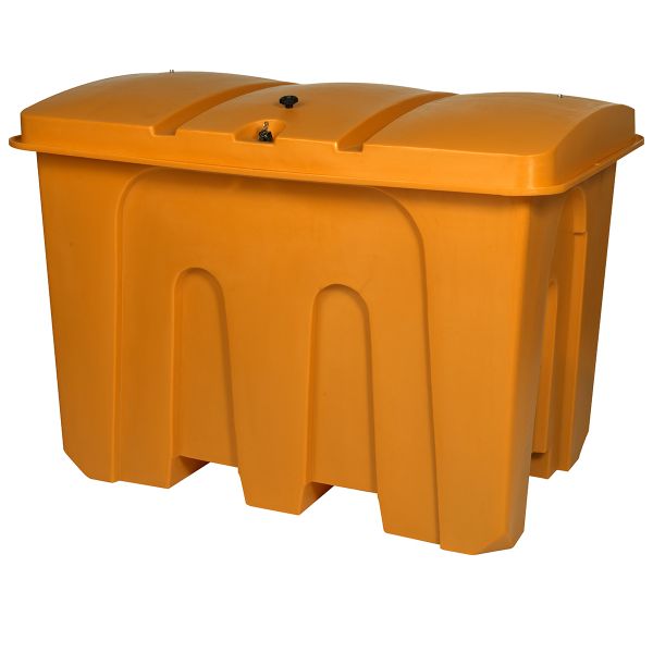 EXTRA GROTE CONTAINER, 147 x 100 x 104 cm