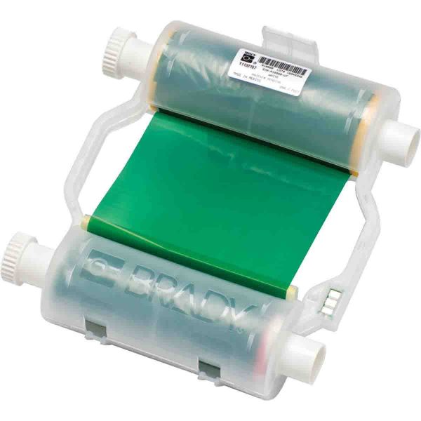 Groen printlint voor intensief gebruik voor BBP3X/S3XXX/i3300-printers