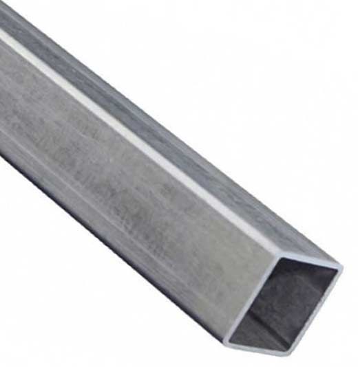 PAAL 40/40MM / 1.00M L / GALVA