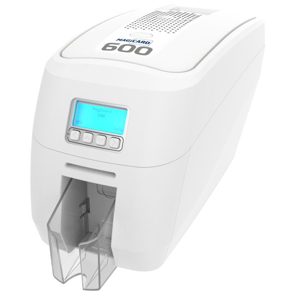 Magicard 600 Duo printer