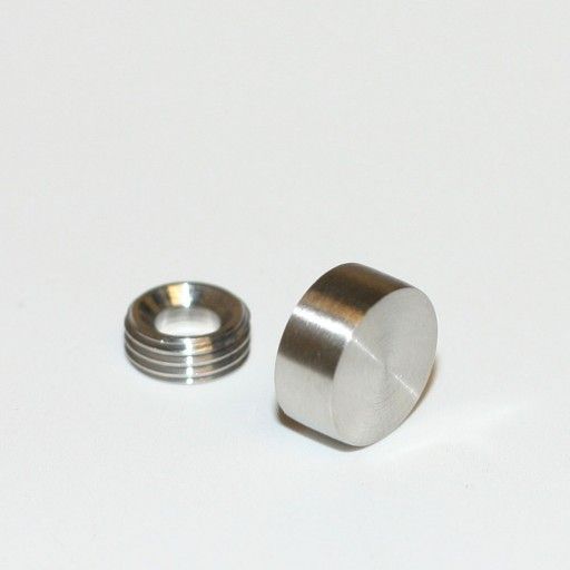 SIERVIJS RVS DIA 13 MM
