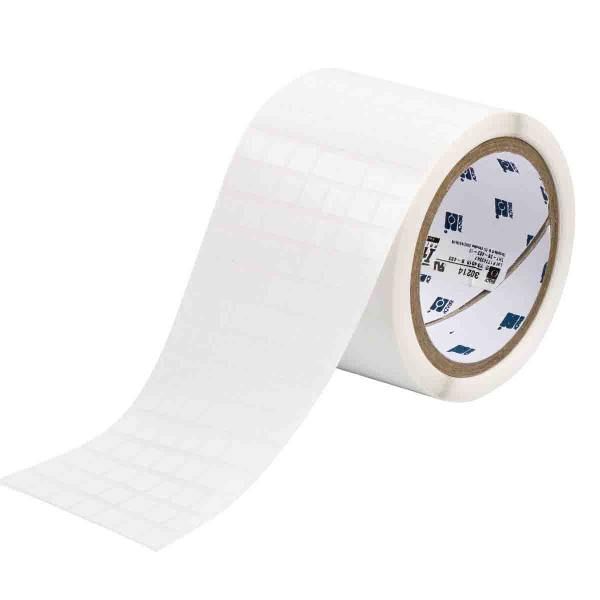 Thermische transfert labels