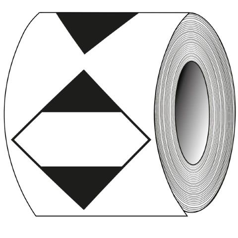 Vervoerspictogram - ADR LQ