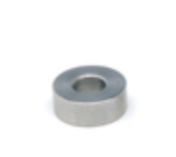 AFSTANDBUS RVS 5 MM VOOR 500000259