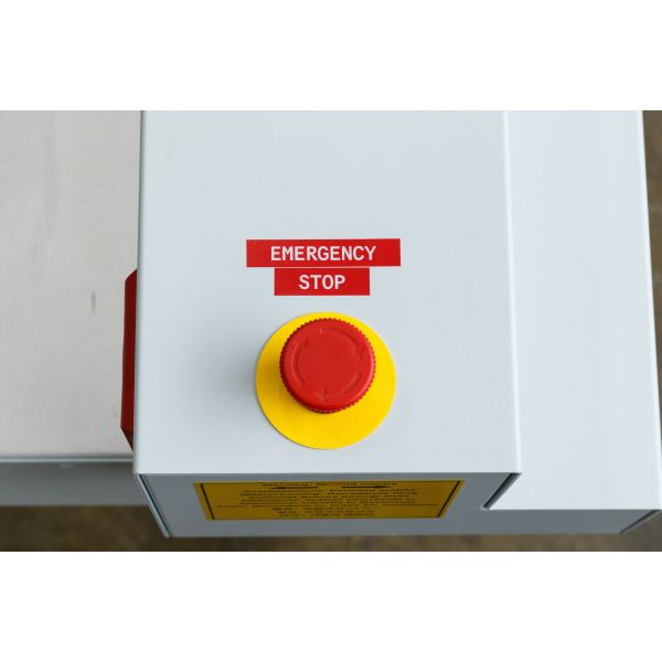 Vinyl alleweersomst.M710/BMP71 25,4mmx15,24mRood M7C-1000-595-RD