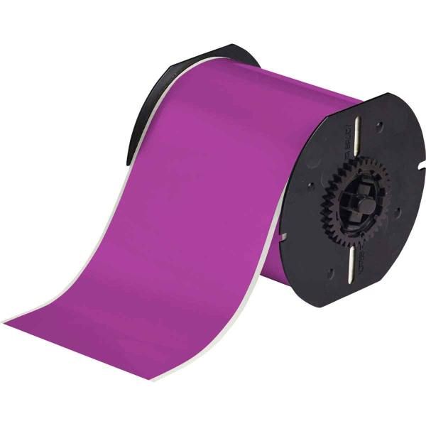 Vinyltape voor binnen-/buitengebruik voor BBP3x/S3xxx/i3300-printers