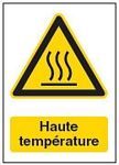 A3 Sign - Haute température