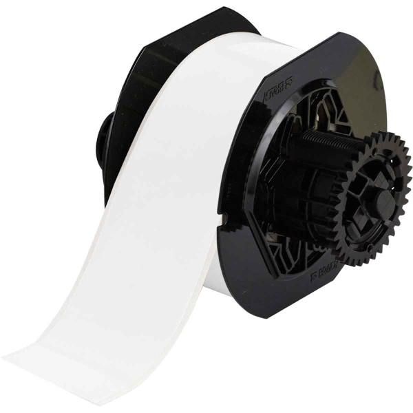 Vinyltape voor binnen-/buitengebruik voor BBP3x/S3xxx/i3300-printers