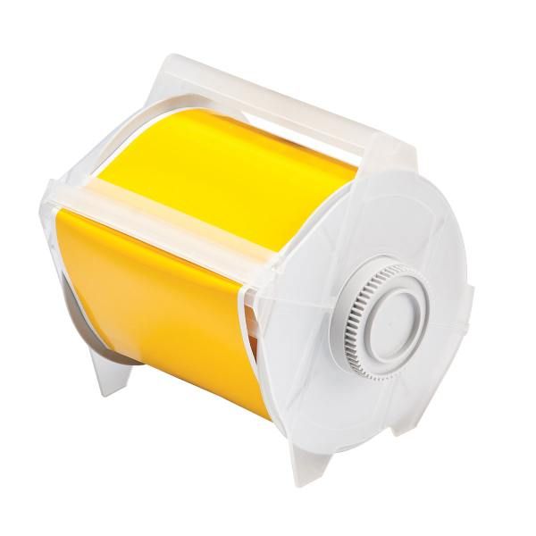 GlobalMark herpositionneerbare vinyl tape