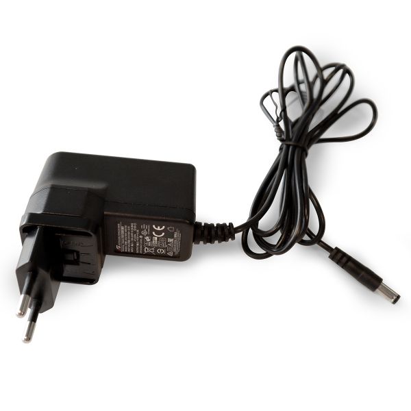 MC-11 15V-DC-voeding voor Europa