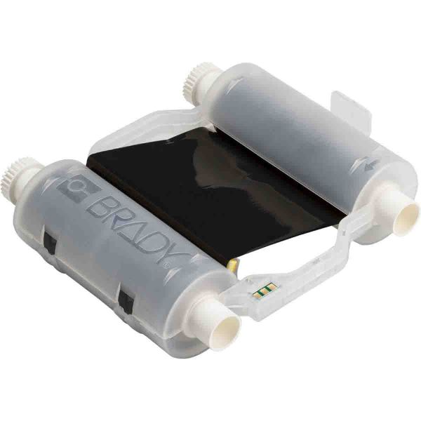 Zwart printlint voor intensief gebruik voor BBP3X/S3XXX/i3300-printers