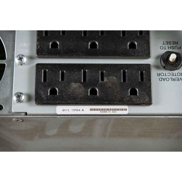 Thermische transfert labels