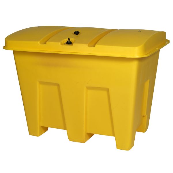 GROTE CONTAINER, 126 x 85 x 91 cm