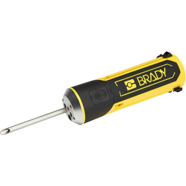 QUICKSLEEVE HANDAPPLICATOR TOOL VOOR KRIMPKOUSEN