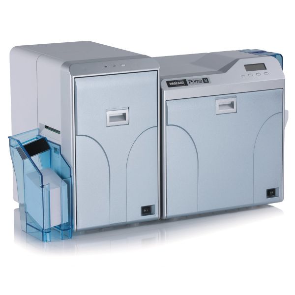 Magicard Prima 8 laminator Duo kaartprinter