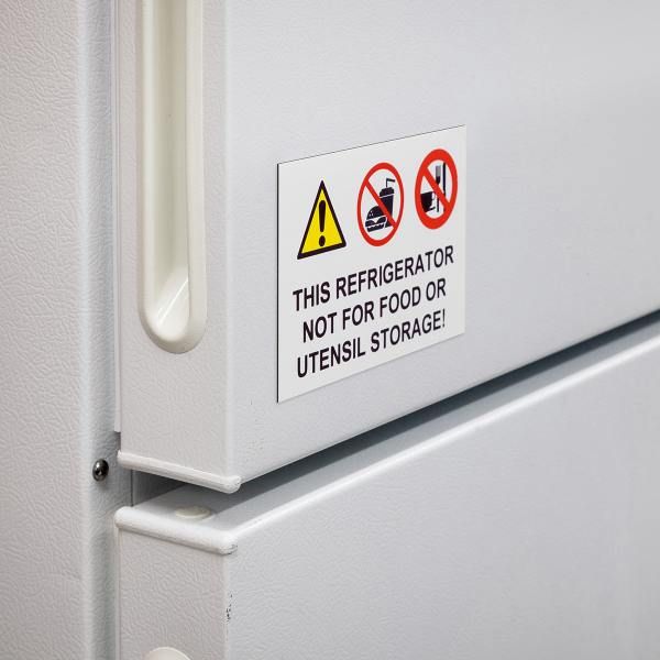 Continue magnetische tape voor J5000-printer